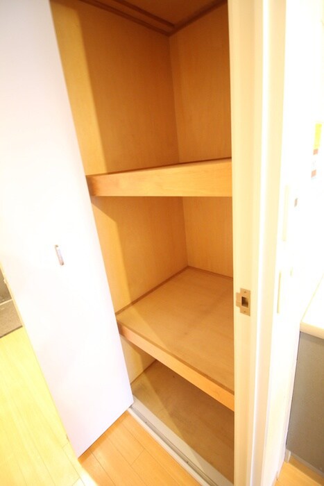 物件内観写真9　(収納)
