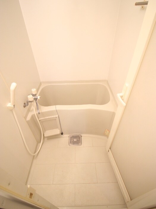 物件内観写真9　(バス／シャワールーム等)