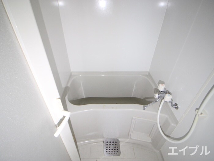 物件内観写真10　(バス／シャワールーム等)