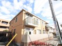 ヴィラ住吉Ⅱ