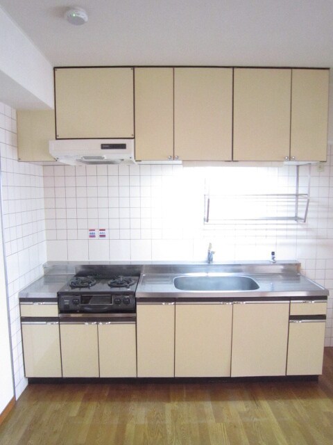 物件内観写真7　(キッチン)