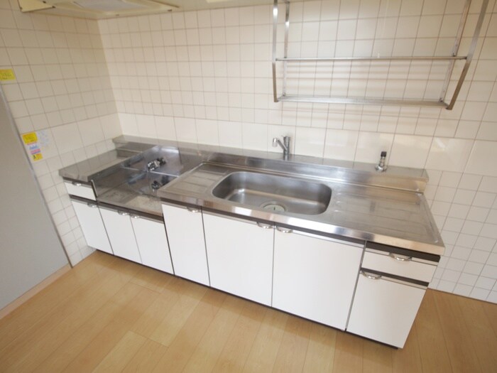 物件内観写真8　(キッチン)