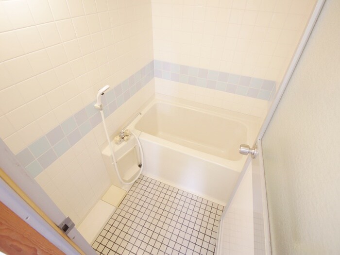 物件内観写真9　(バス／シャワールーム等)