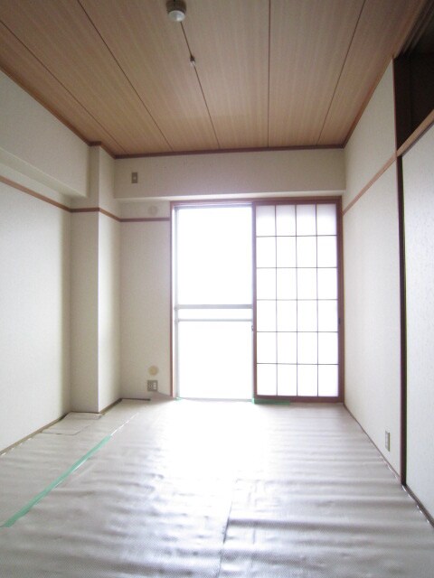 物件内観写真13　(居室)