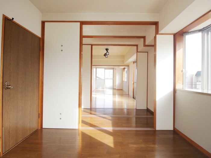 物件内観写真18　(居室)