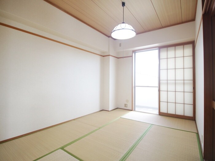 物件内観写真19　(居室)