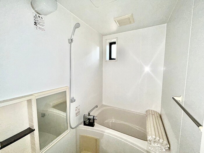 物件内観写真9　(バス／シャワールーム等)