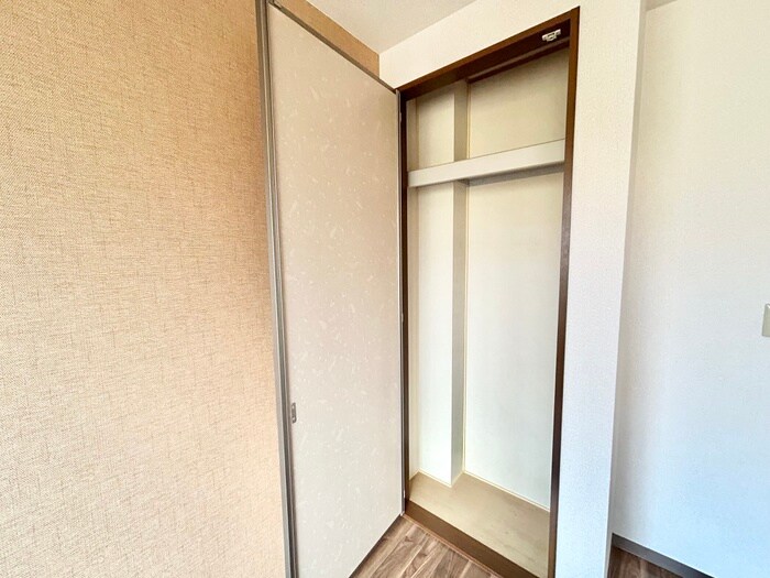 物件内観写真22　(収納)