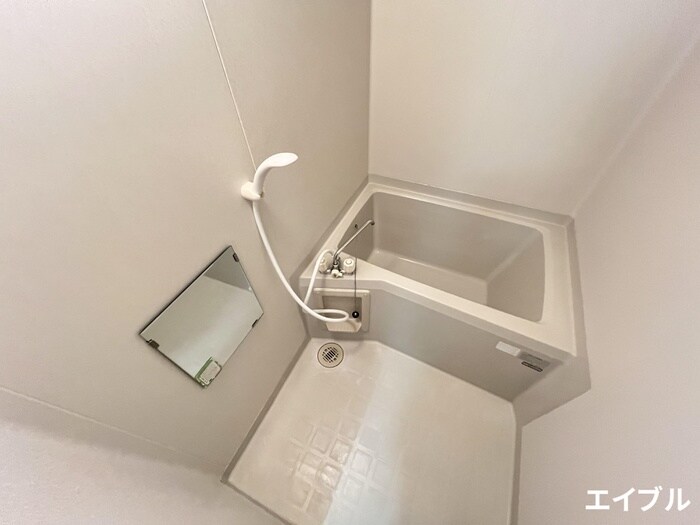 物件内観写真9　(バス／シャワールーム等)