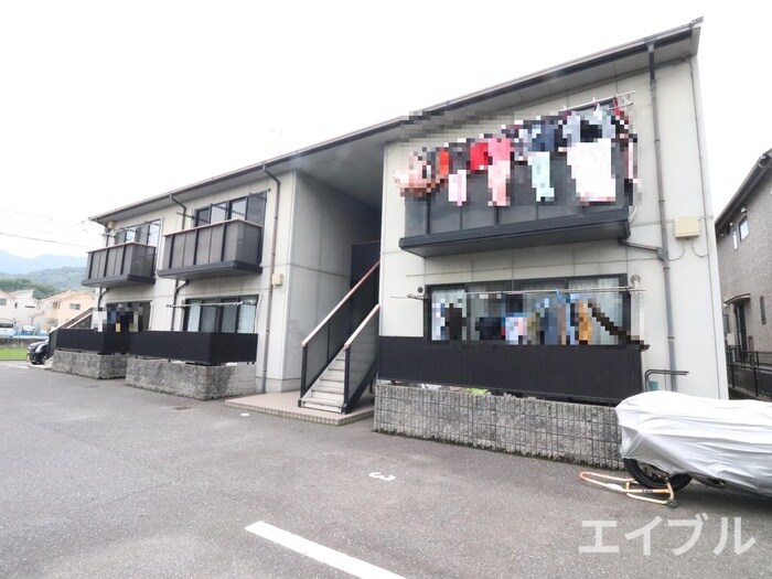 物件外観写真6　(外観写真)