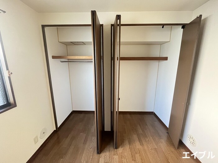 物件内観写真14　(収納)