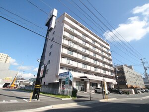 ドマ－ニタセイ外観写真