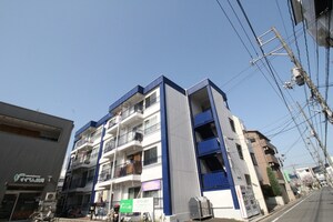 コオリナハウス外観写真