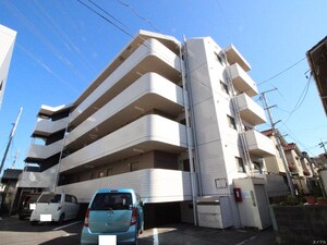 ＴＥＲＡＭＡＥＢＬＤＮｏ．５外観写真