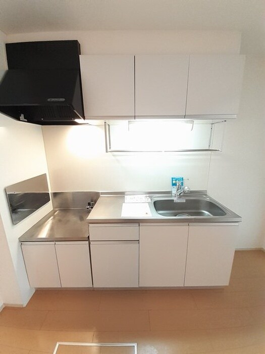 物件内観写真4　(キッチン)