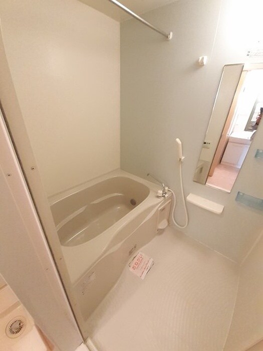 物件内観写真5　(バス／シャワールーム等)