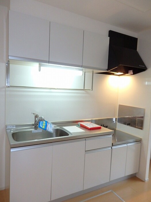 物件内観写真9　(キッチン)