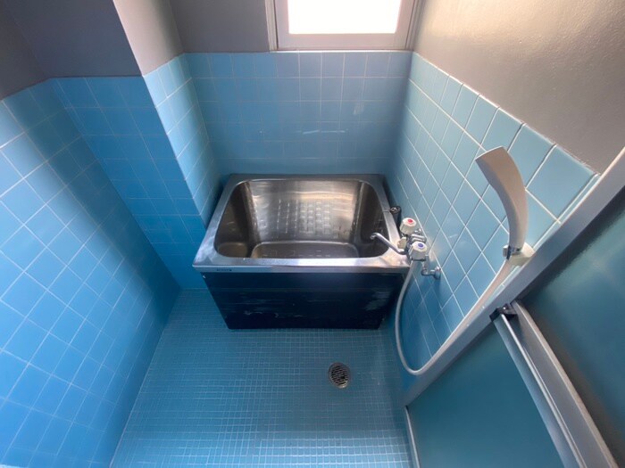 物件内観写真9　(バス／シャワールーム等)