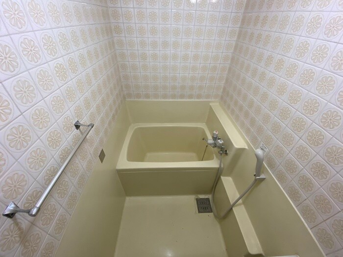 物件内観写真9　(バス／シャワールーム等)