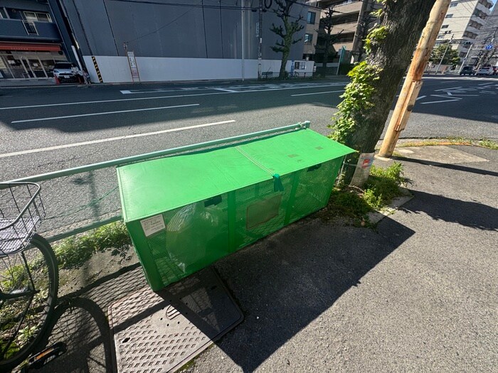 物件外観写真3　(建物設備)