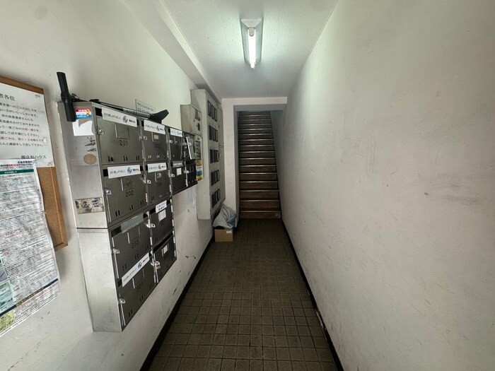 物件外観写真5　(外観写真)