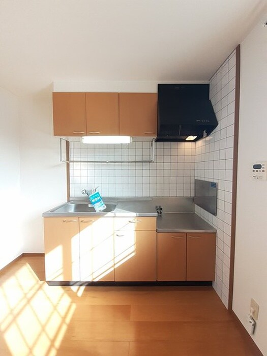 物件内観写真4　(キッチン)