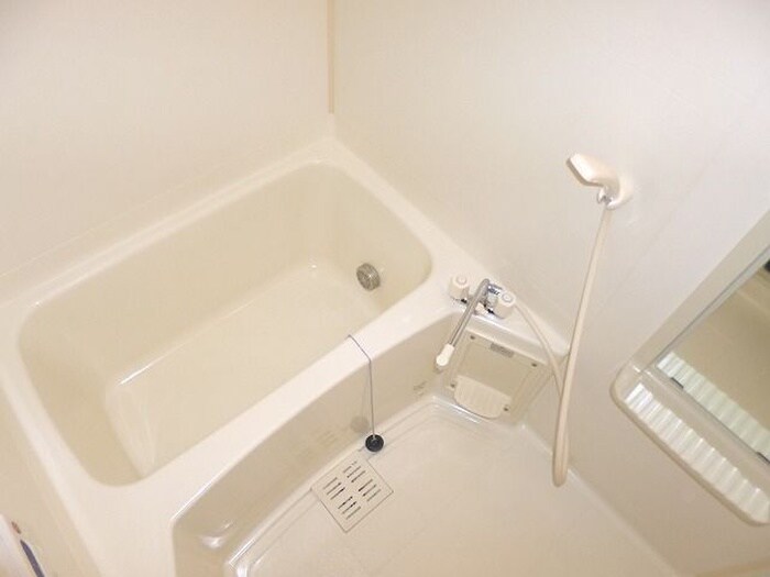 物件内観写真4　(バス／シャワールーム等)