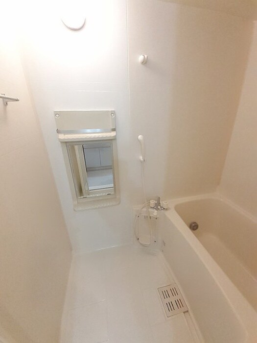 物件内観写真5　(バス／シャワールーム等)