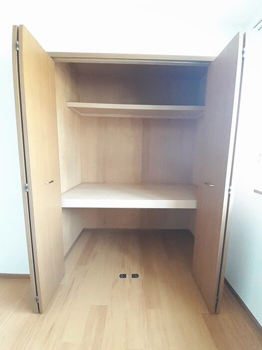 物件内観写真9　(収納)