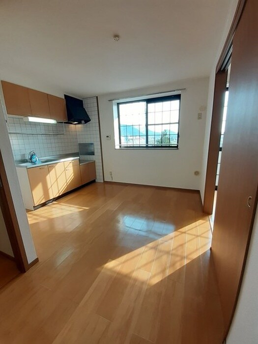 物件内観写真10　(居室)