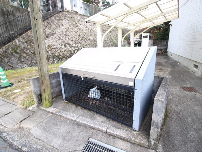 物件外観写真4　(その他)