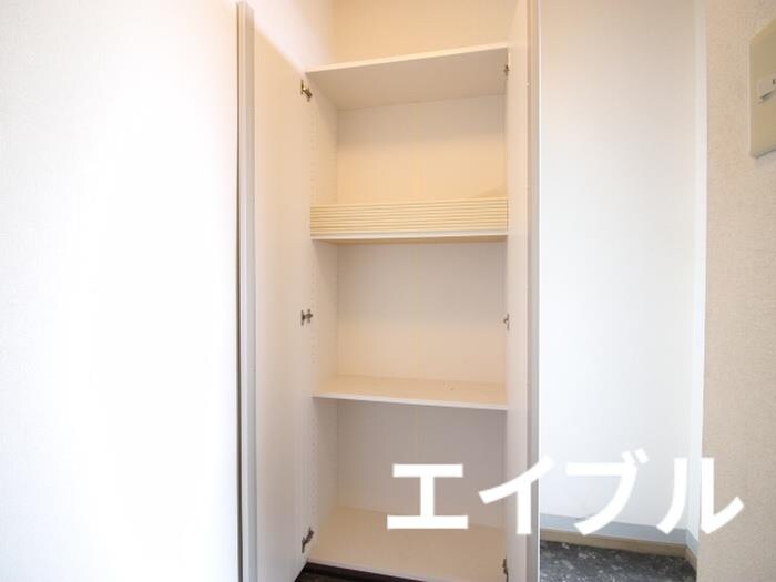 物件内観写真20　(靴箱)