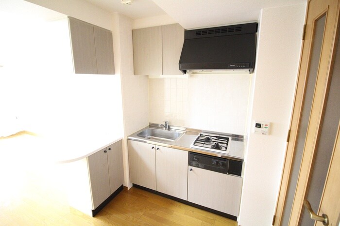 物件内観写真8　(キッチン)