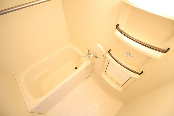 物件内観写真9　(バス／シャワールーム等)