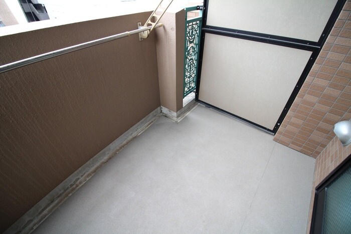 物件内観写真14　(ベランダ・バルコニー)