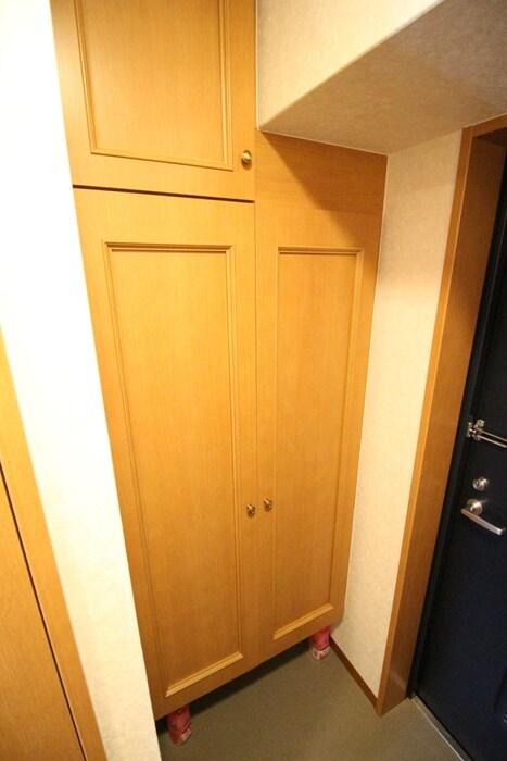 物件内観写真17　(靴箱)