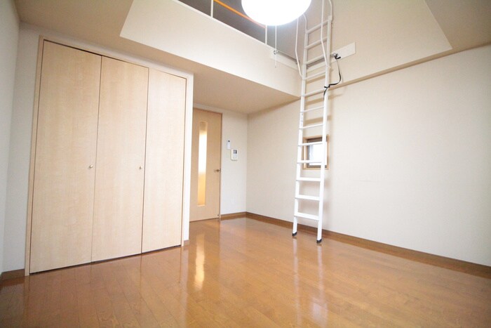 物件内観写真7　(居室)