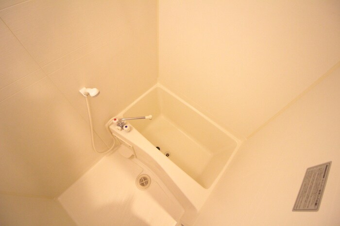 物件内観写真9　(バス／シャワールーム等)