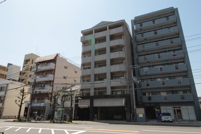 物件外観写真6　(外観写真)