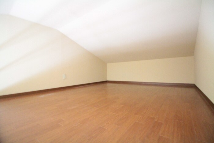 物件内観写真14　(ロフト)