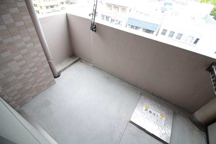 物件内観写真15　(ベランダ・バルコニー)