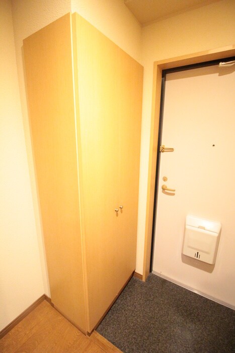 物件内観写真18　(靴箱)