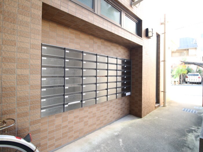 物件外観写真6　(建物設備)