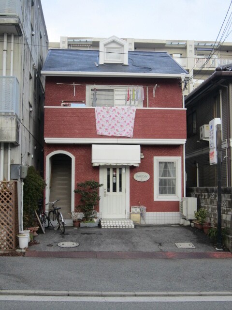 物件外観写真1　(その他)