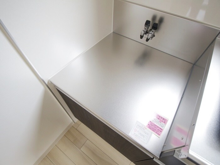 物件内観写真16　(キッチン)