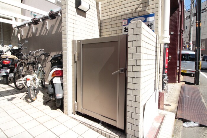 物件外観写真6　(その他)