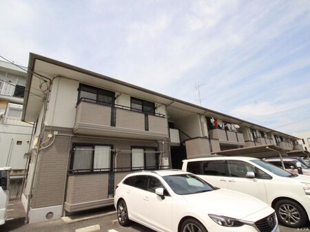 Ｔ．Ｖｉｌｌａｇｅ　Ａ棟外観写真