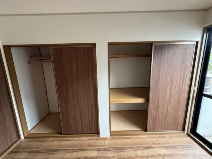 物件内観写真13　(収納)