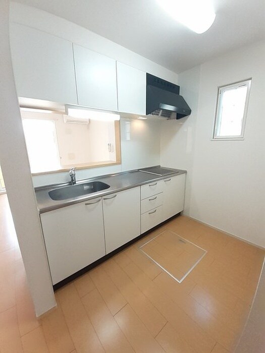 物件内観写真7　(キッチン)