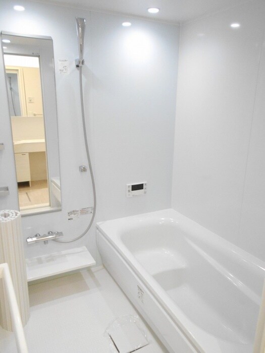 物件内観写真11　(バス／シャワールーム等)